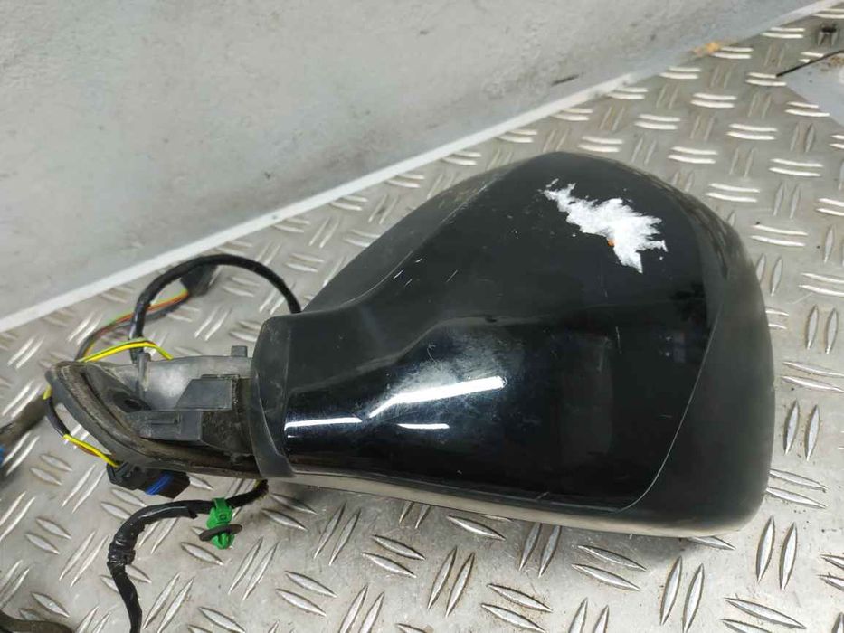 Peugeot/Citroen C4 Picasso 06-13 Дзеркало R в зборі 6pin ZE0884 8153H3