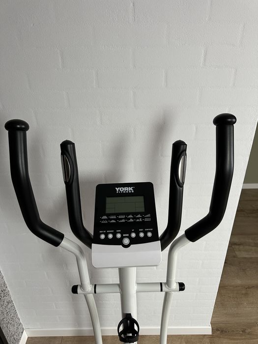 Orbitrek magnetyczny trenazer York active 120