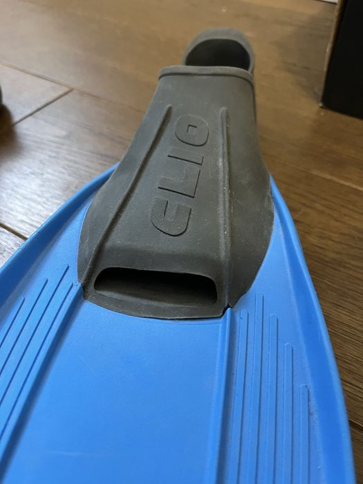 Płetwy Rondine Clio Cressi-sub