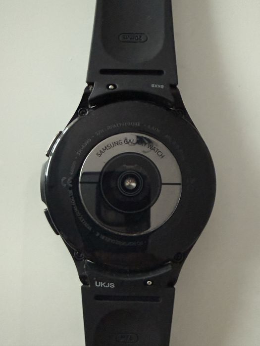 Smartwatch Samsung Galaxy Watch 4 Classic