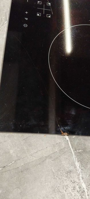 Płyta indukcyjna samsung