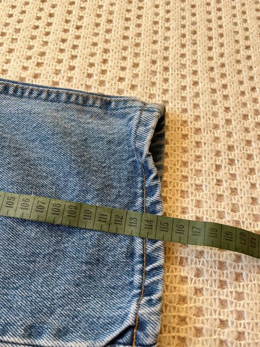 Джинси жіночі Levi's 505 оригінал