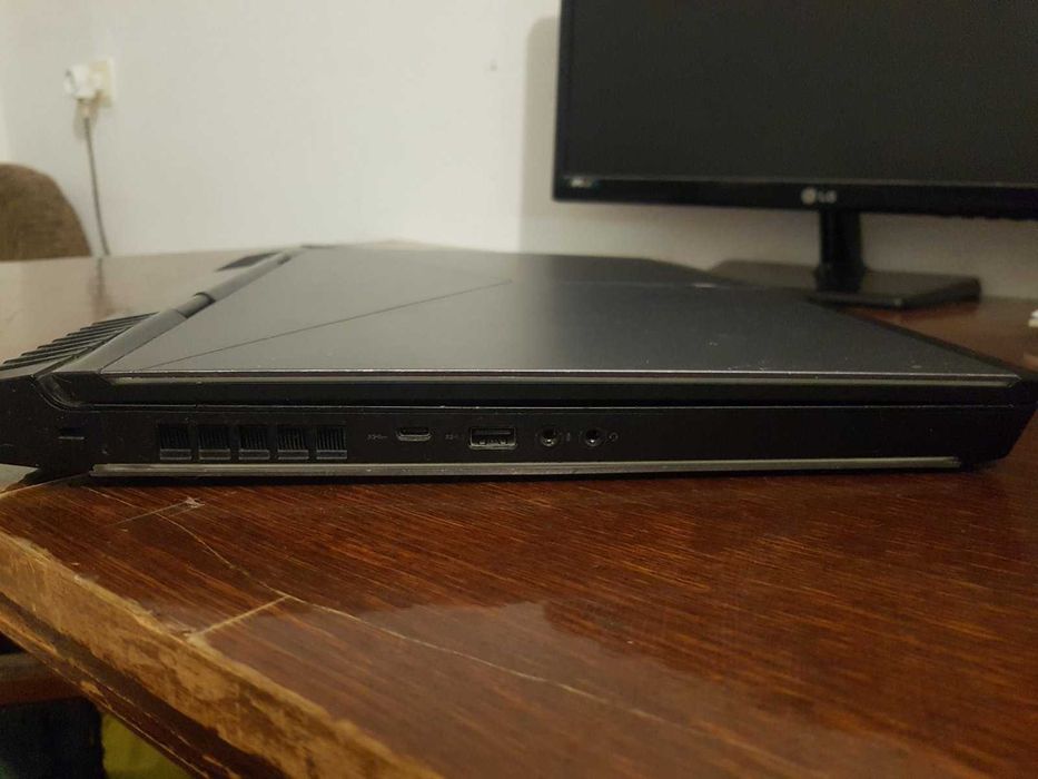 Dell Alienware 17 r4