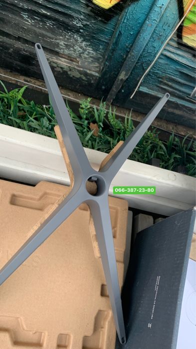 Кріплення-Тринога-підставка стійка для Starlink Антени 2-го. покоління