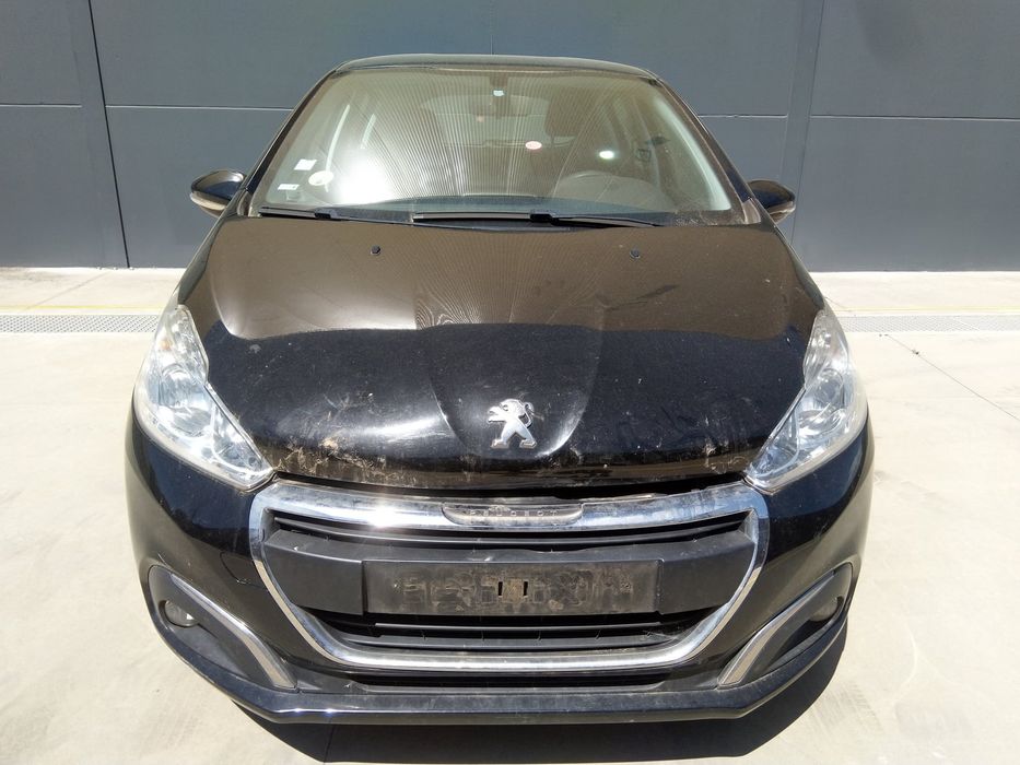 PEUGEOT 208 I - 2017 - Para Peças