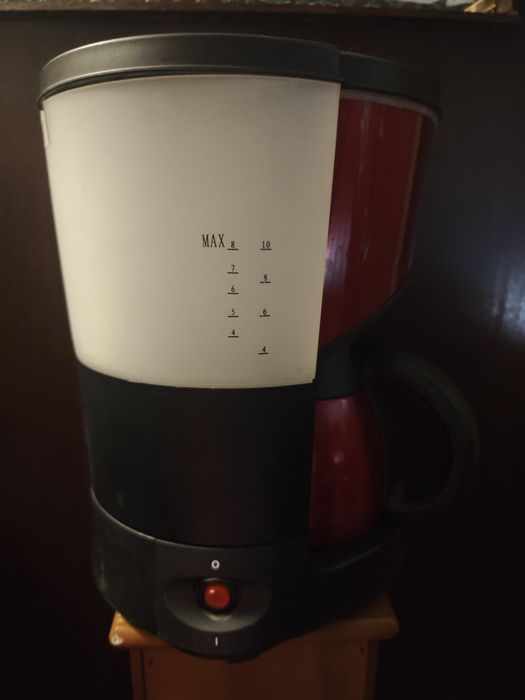Condel brand coffee maker430006028636661761