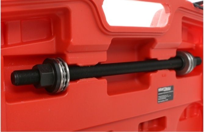 Ściągacz do tulei wahaczy, łożysk