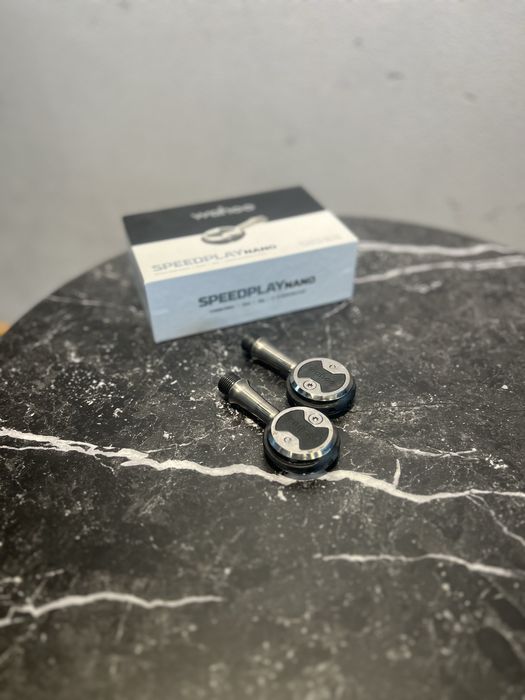 Pedały Wahoo Speedplay Nano