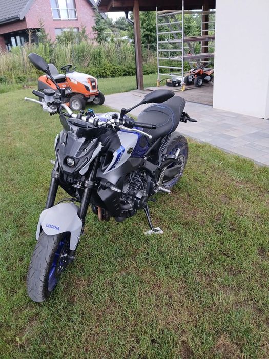 Yamaha