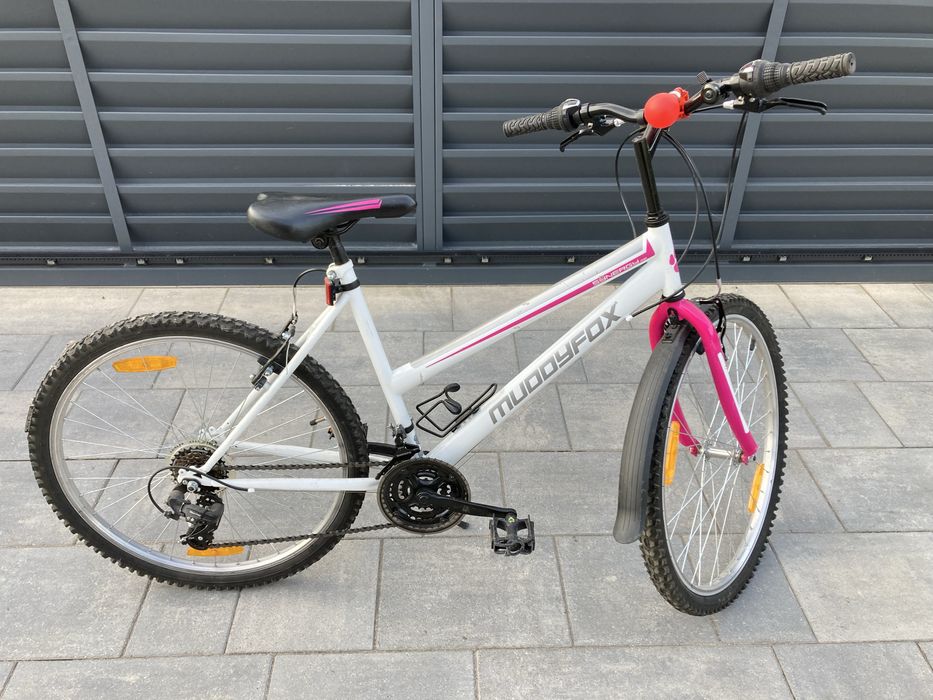 Na sprzedaż rower górski Muddyfox