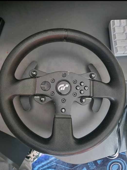 Thrustmaster t300 RS GT