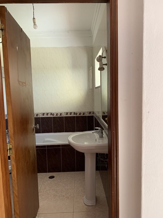 Quarto partilhado feminino