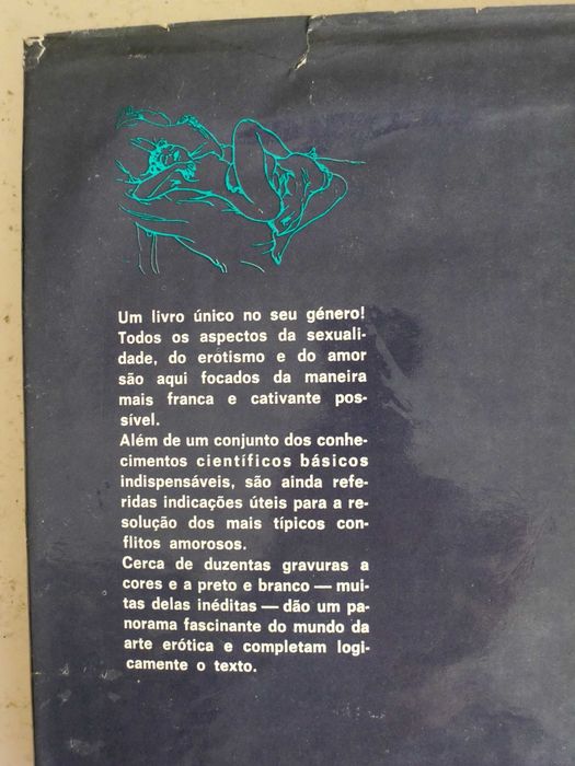 Léxico do Erótico
de Ludwig Knoll, Gerhard Jaeckel