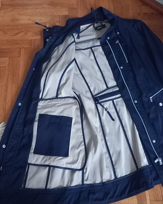 Walbusch водонепроникна жіноча мода 46-50 розмір