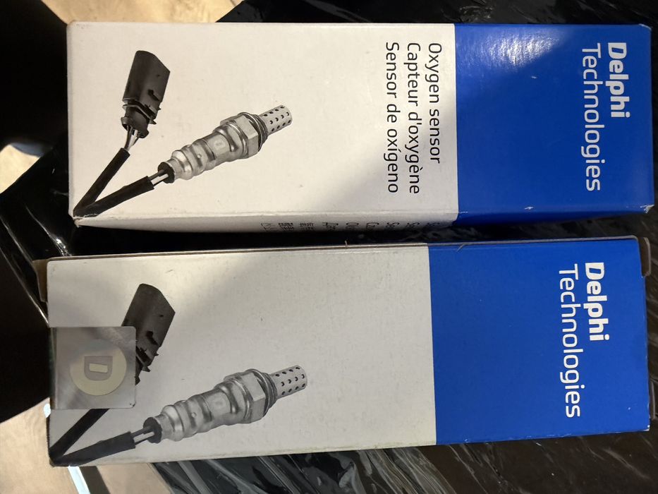 delphi ES20,443-12B1 i ES20,442-12B1 sonda lambda