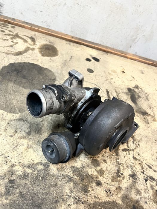 Turbosprezarka Alfa Romeo 159 2.4 JTD 2.4 JTDM sprawna bdb