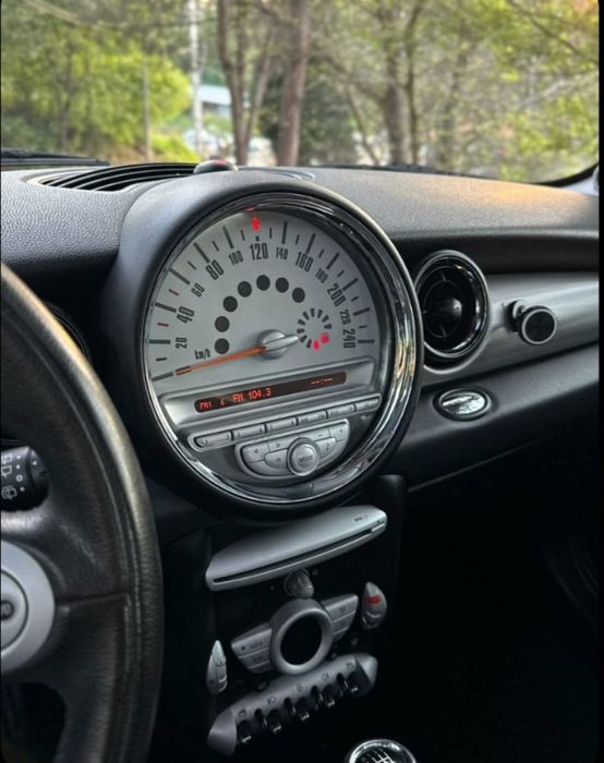 MINI 3 Portas — fotografia 12