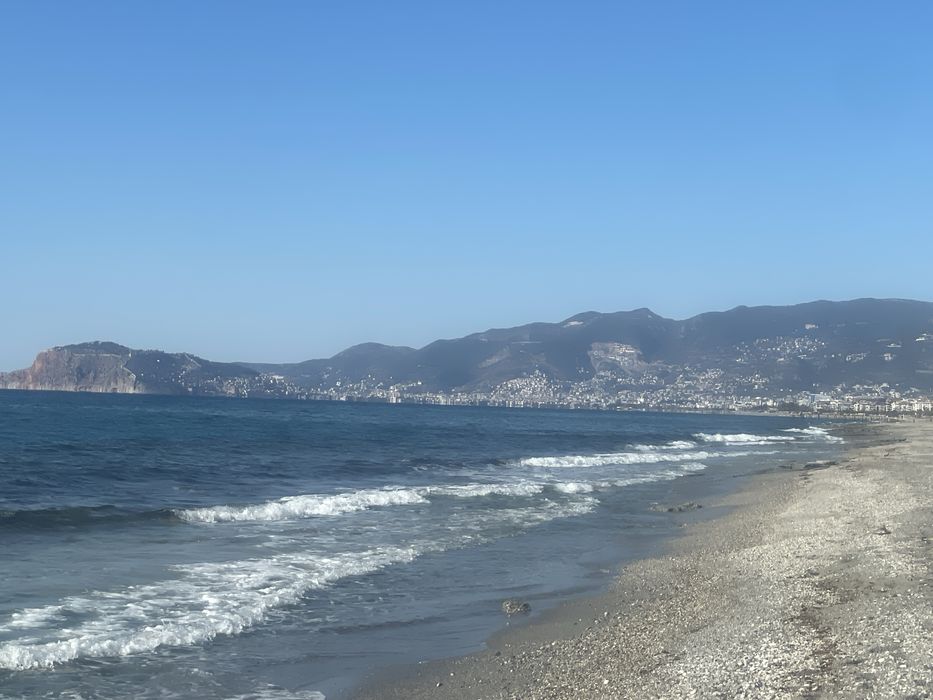 БЕЗ% АЛАНІЯ ТУРЦИЯ, новий комплекс в Газіпаша ГОТОВИй