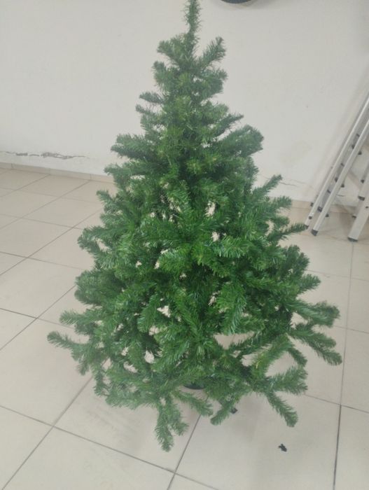 Árvore de Natal.