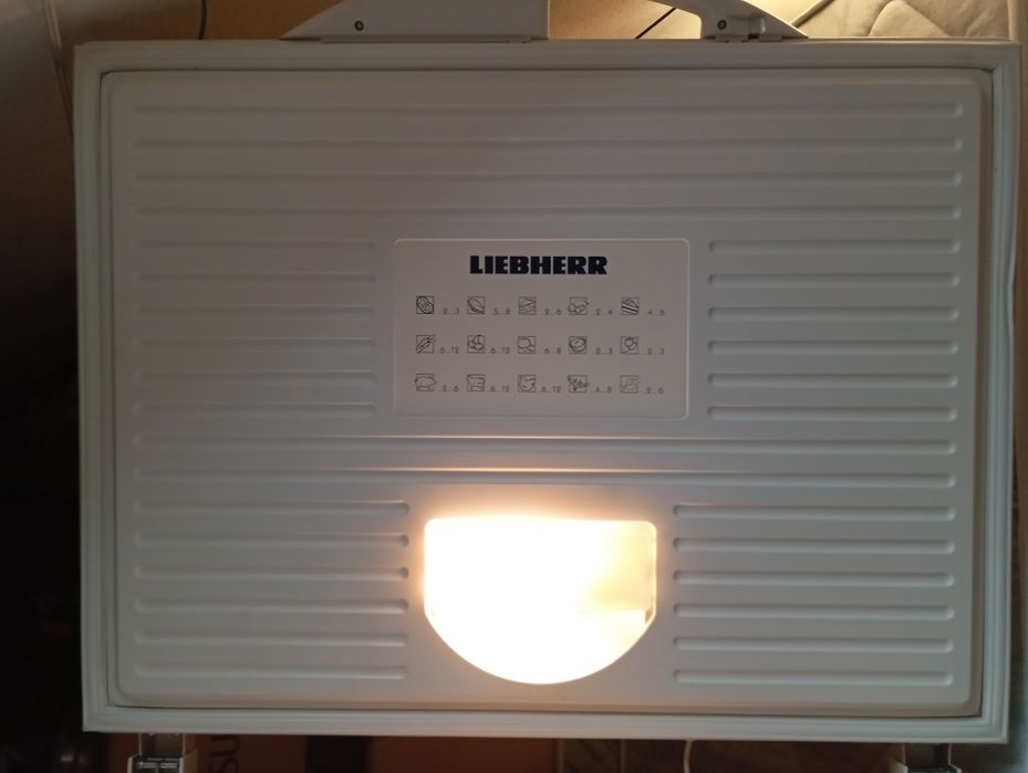 Arca congeladora   250 l