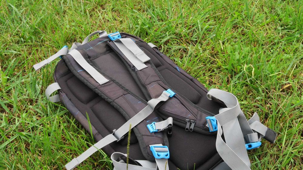 Mochila Backcountry K2 Pilchuck