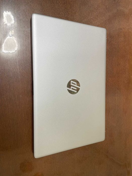 Ноутбук 17" FHD IPS HP 17-cn4033cl (Core 5 120U/8Gb/SSD 256Gb/Iris Xe)