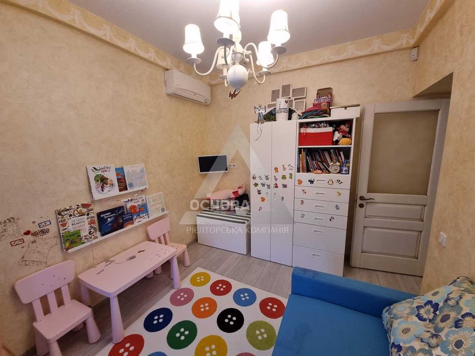 Дом на Верхней Хортице, 100м, (сдаётся с 05 октября, только для семьи)