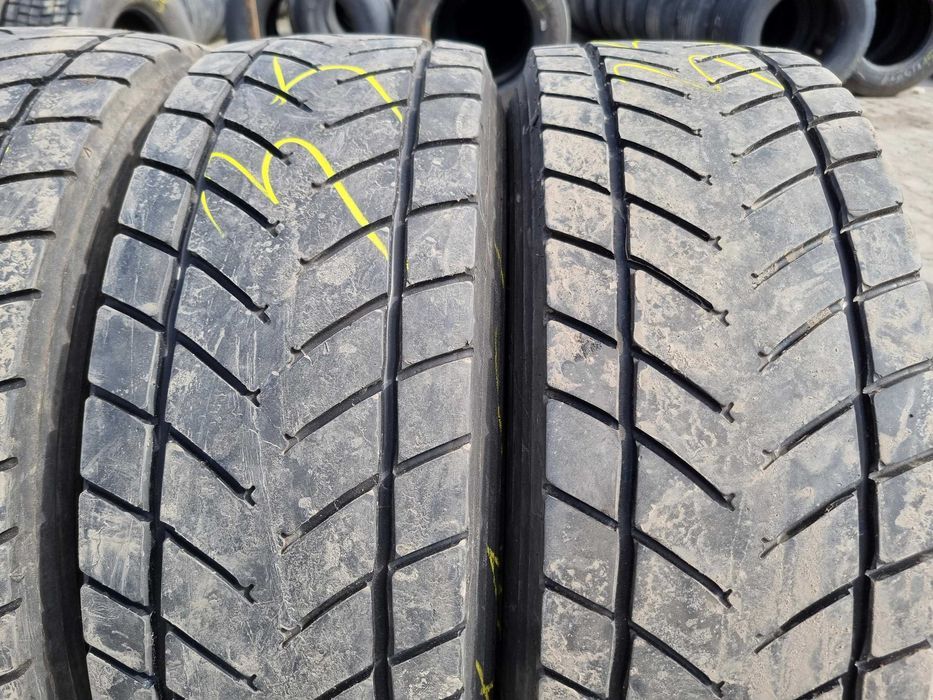 245/70R17.5 OPONY Pogłębiane  Goodyear KMAX D Napęd  K MAX D