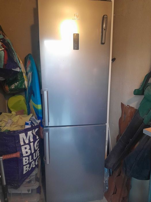 Frigorífico Indesit