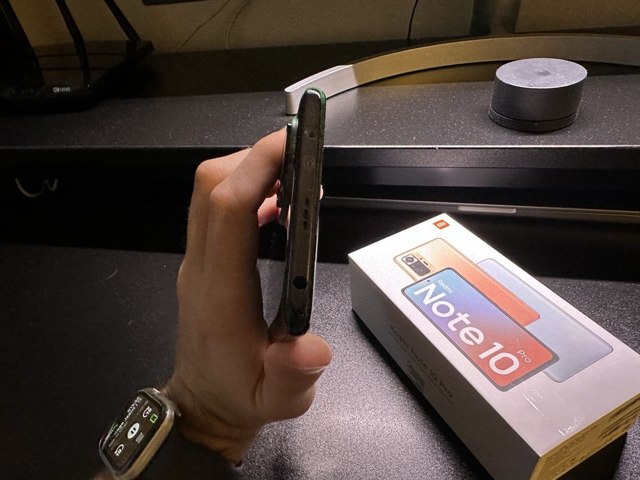 Xiaomi Redmi Note 10 64GB