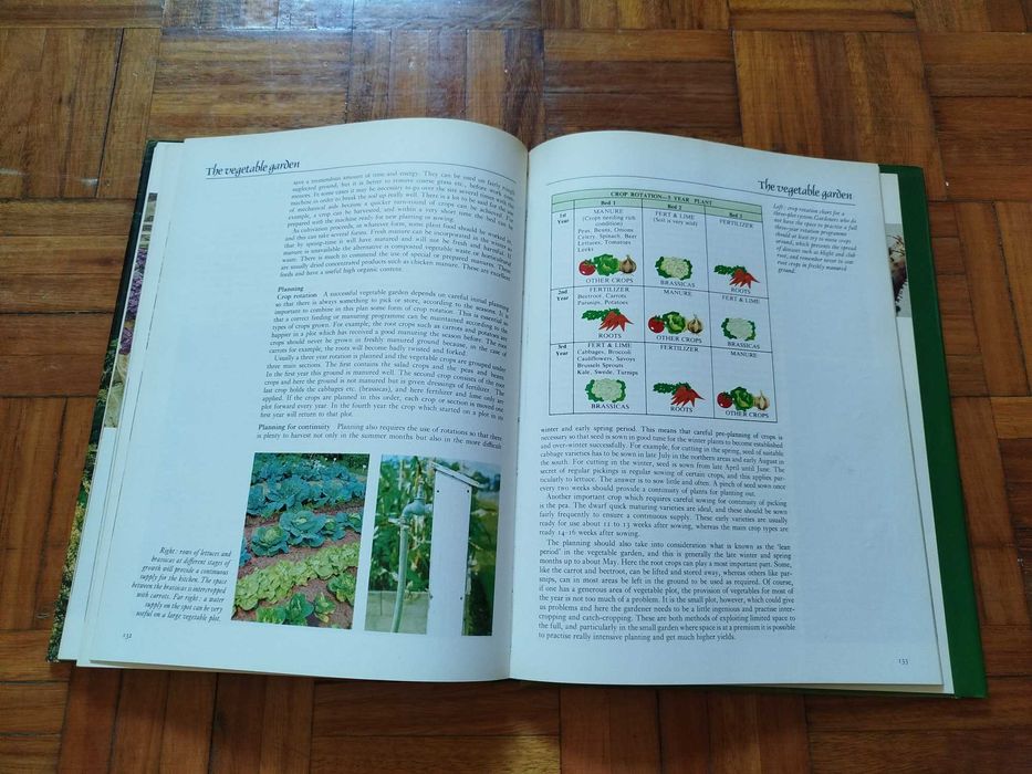 The Complete Gardener - Brian Walkden