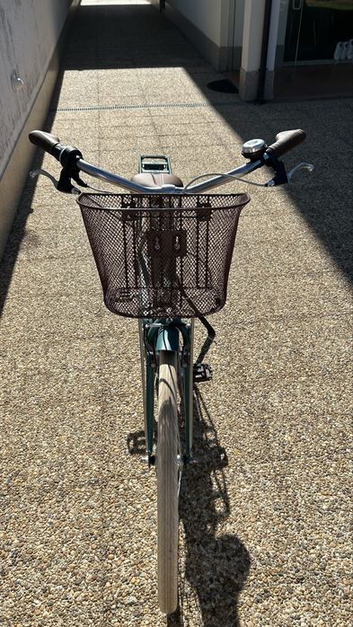 Bicicleta de Cidade Elops 520