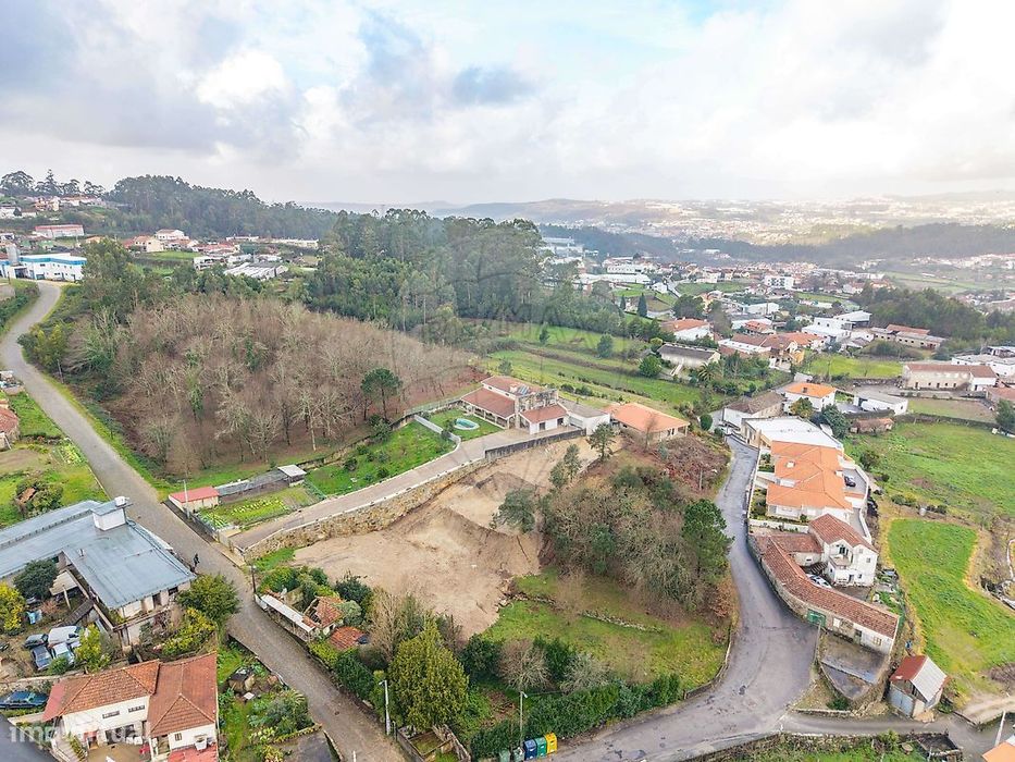 Terreno  para venda