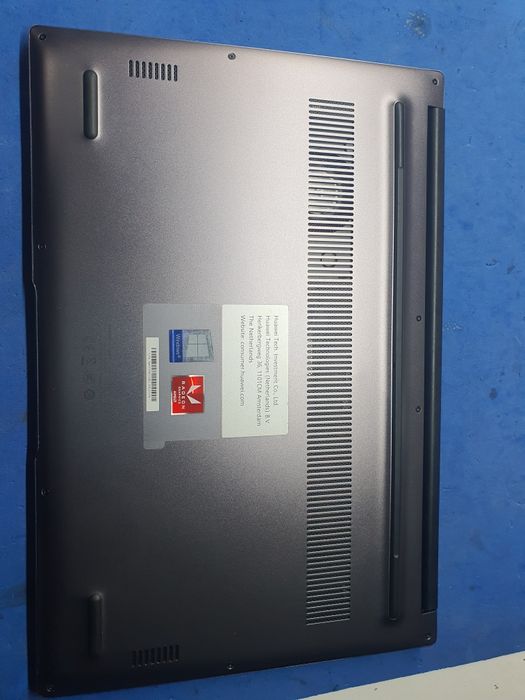 Huawei Matebook d14 Ryzen 5