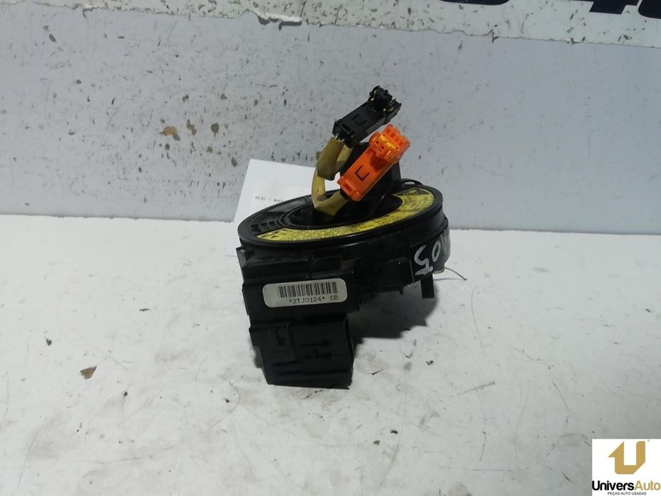 FITA AIRBAG TOYOTA COROLLA VERSO 2005 -2TJ0124