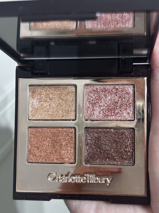 Paletka charlotte tilbury