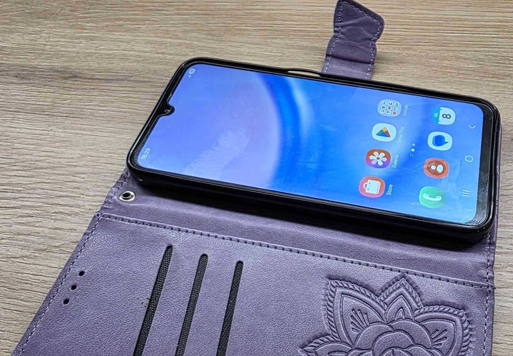 Samsung Galaxy A15 LTE SM-A155F/DSN