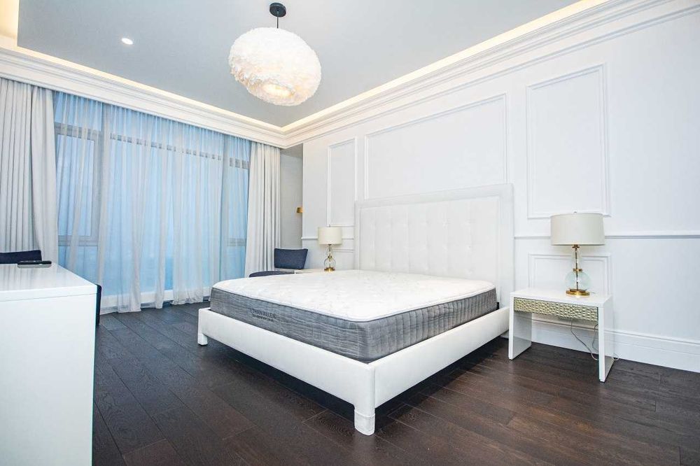 Багатокімнатна квартира за адресою бульвар Дружби Народів (площа 360 м²) - Atlanta.ua - фото 13