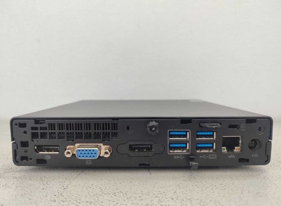 Комплект Комп'ютер HP EliteDesk 800 G2 + Монітор HP EliteDisplay E240
