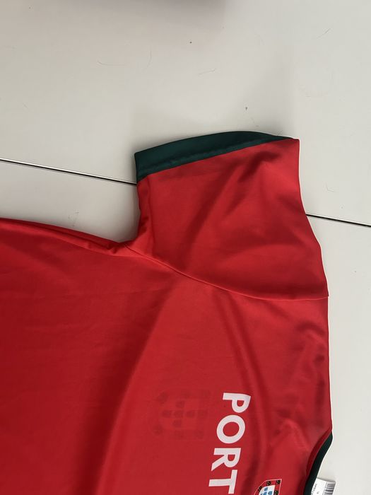 Camisola Portugal
