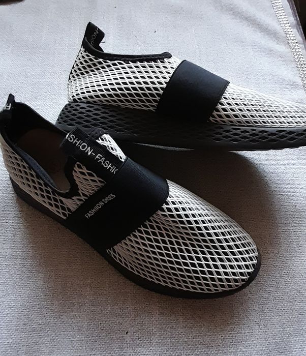 Buty rozmiar  39