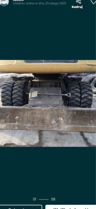 315/70R 22,5 Caliber  Nowe PROMOCJA