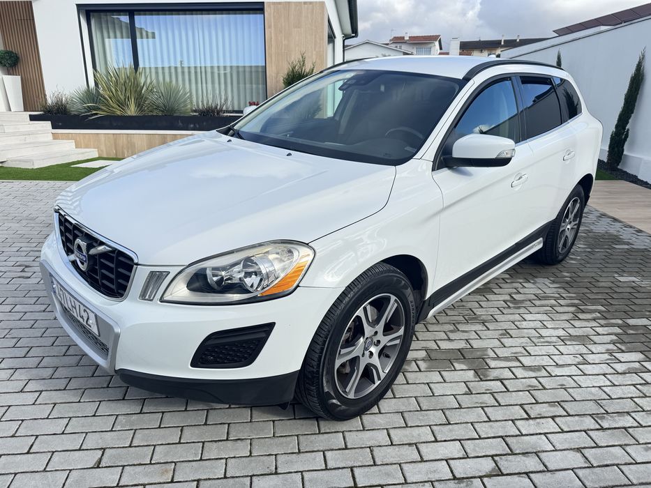 Volvo XC 60 Automatico