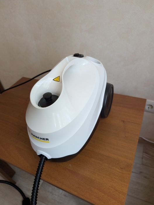 Пароочисник Karcher SC 3 EasyFix ;Пароочиститель