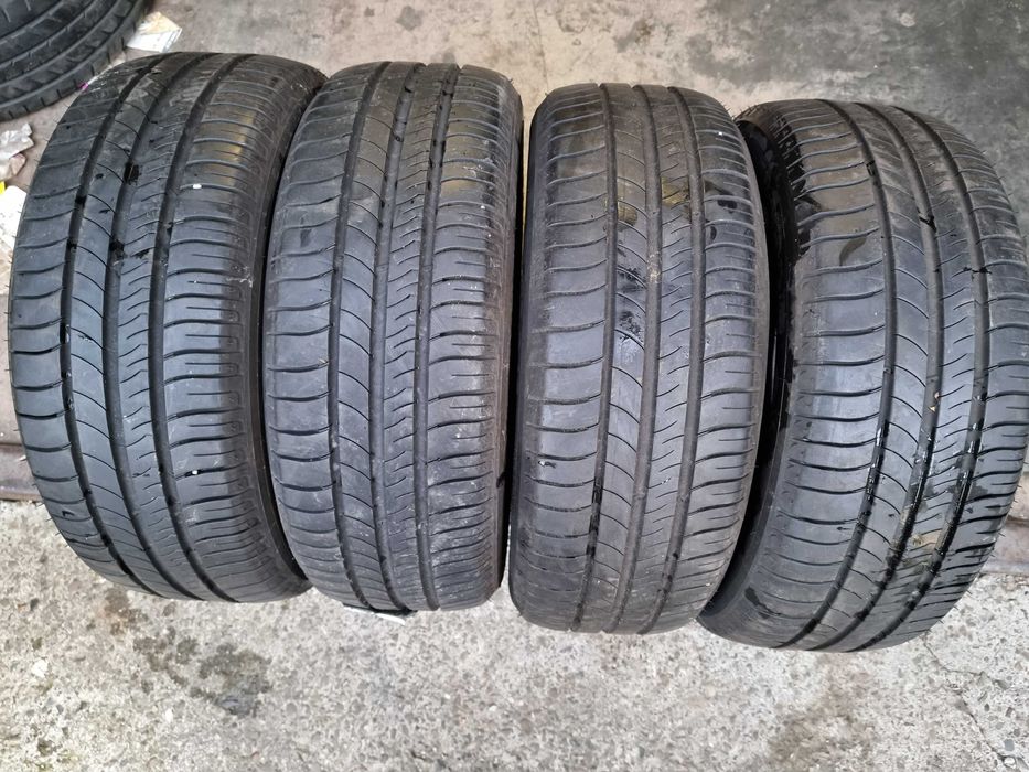 195/55R16 Michelin* Opony Letnie * 4 sztuki ** MEGA CENA *** # 38