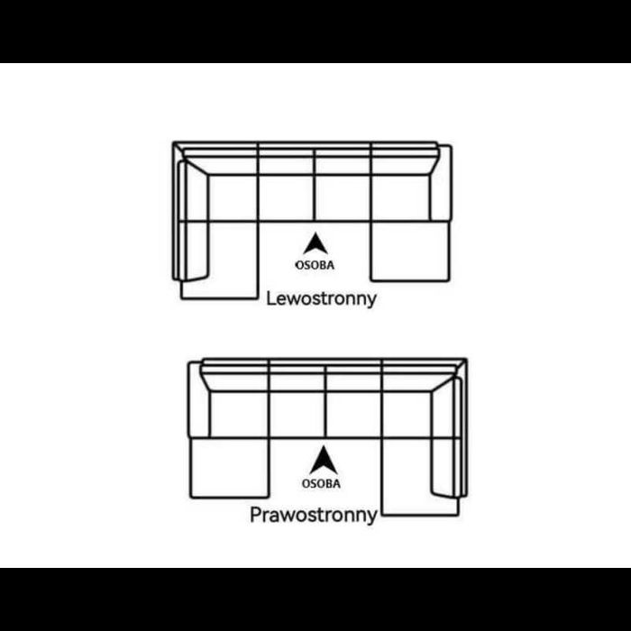 Narożnik Arteon U, dostawa 3-7 dni, PROMOCJA-Rogówka, kanapa, gratisy