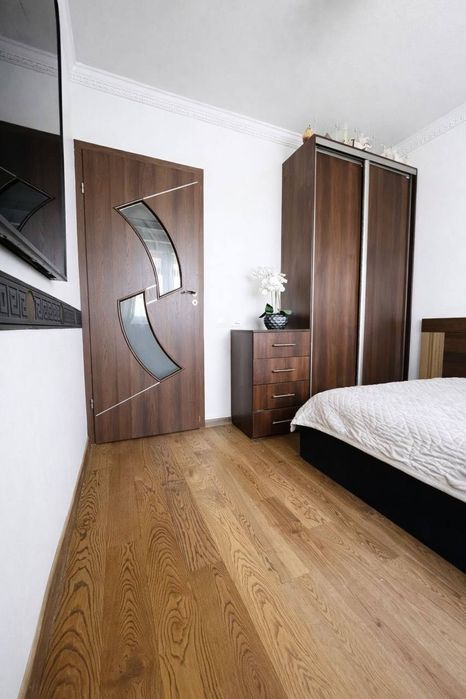 3 pokoje przy Balatonie  | 70 m² | balkon | klimatyzacja