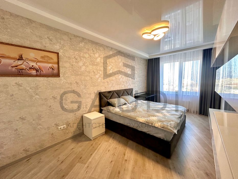 ‼️Аренда‼️ краснова 1В. Жемчужина 63. Первая сдача.