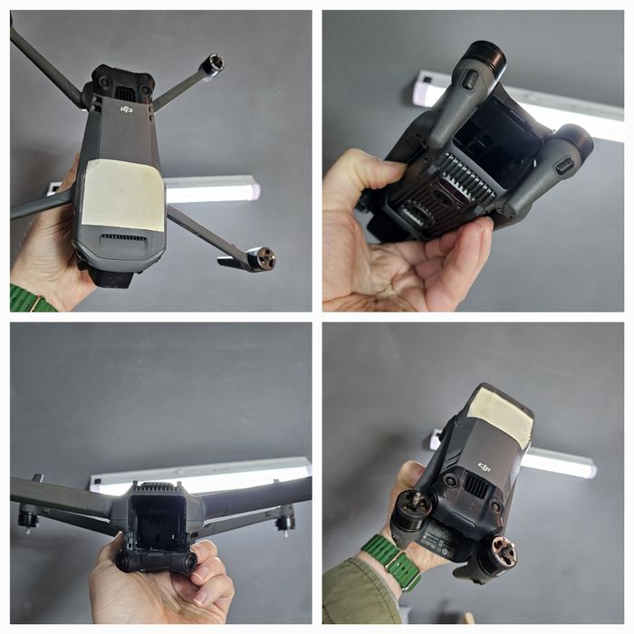 тушка dji mavic 3 (полностью рабочая)