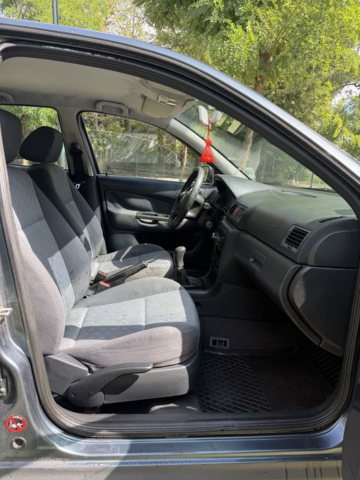 Skoda octavia Tour 1.9tdi 2004r.